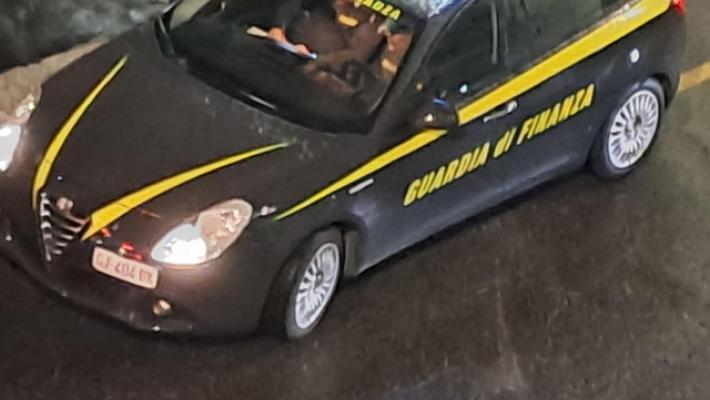 Finanza Biella, caporalato in appalti pubblici in 8 regioni