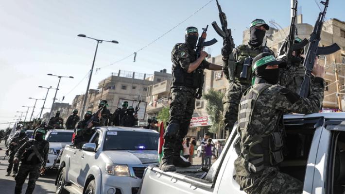Netanyahu, 'se Hamas non si disarma, si scatenerà l'inferno'