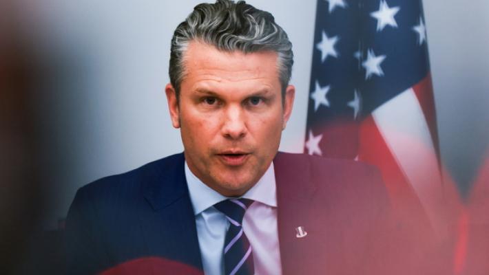 Hegseth, 'tutti gli alleati aiutino Kiev, senza scrocconi'