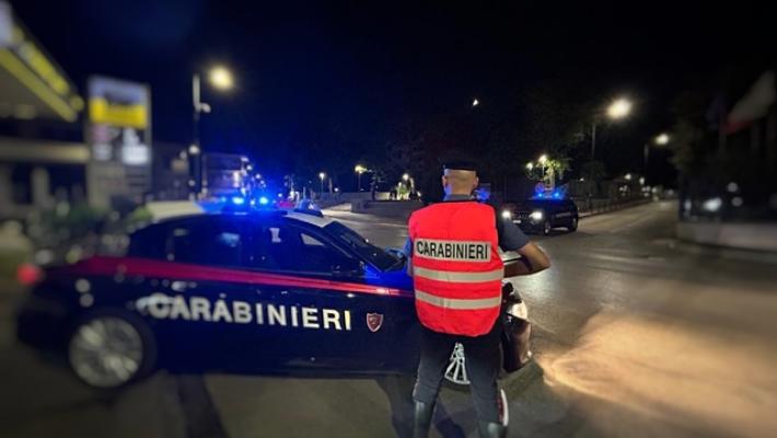 Nel Napoletano pusher a 14 anni, aveva 40 dosi di cocaina