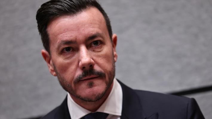 Benko condannato a due anni per bancarotta fraudolenta