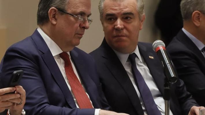 Il Messico cerca un'intesa con gli Usa sui dazi entro ottobre