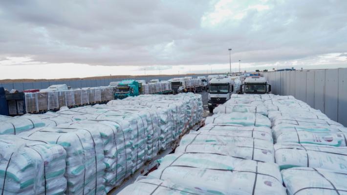 Media, valico di Rafah non verrà aperto oggi