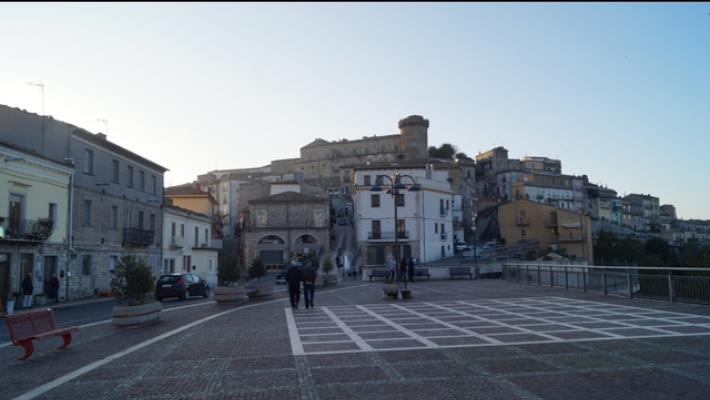 Detassare pensioni per attrarre stranieri, proposta dal Foggiano