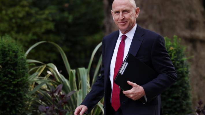 Londra, 'Putin non abbia dubbi, se minacciati reagiremo'