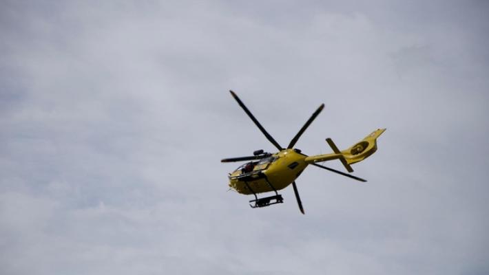 Un 14enne investito in un parcheggio nel Ferrarese, è grave