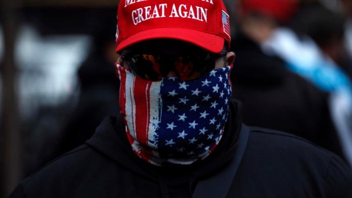 Chat con post razzisti e antisemiti,bufera su repubblicani