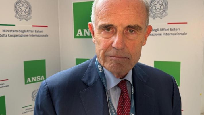 Bruni (Ispi), il punto caldo della diplomazia è il Medio Oriente