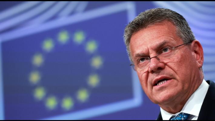 Ue, la prossima settimana colloquio con Cina su terre rare