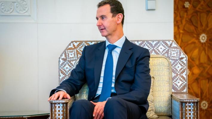 No comment del Cremlino sull'estradizione di Assad