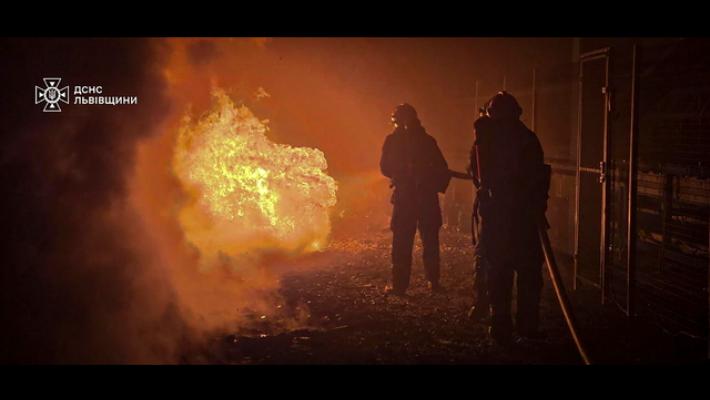 Mosca, 'massiccio attacco a infrastrutture gas in Ucraina'