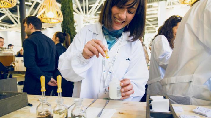 Cure beauty +10%, ma per la prima volta gli scettici al 30%