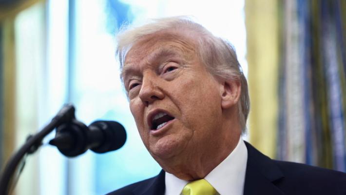 Trump, se Hamas continua a uccidere dovremo farli fuori