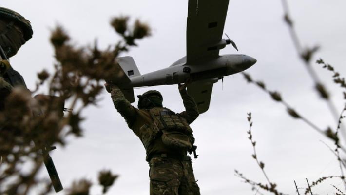 Ria Novosti, nostro reporter ucciso da un drone in Ucraina