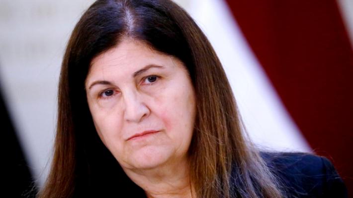 Ministra Anp a Italia, 'siete vicini a riconoscimento, fatelo'