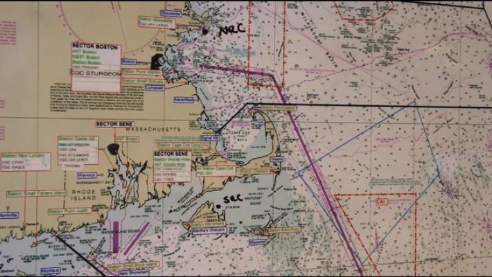 Inchiesta Usa, il Titan imploso per difetti costruzione