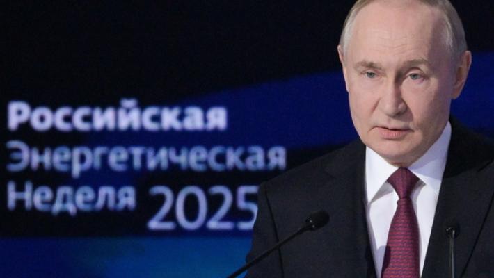 Budapest, 'garantiremo ingresso di Putin nel Paese'