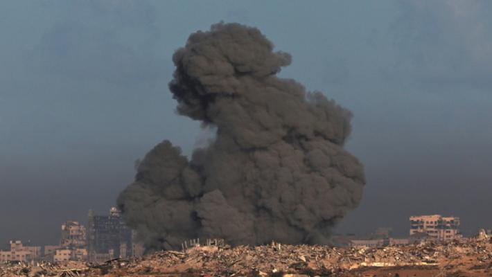 Hamas a mediatori, procedere sui restanti punti accordo