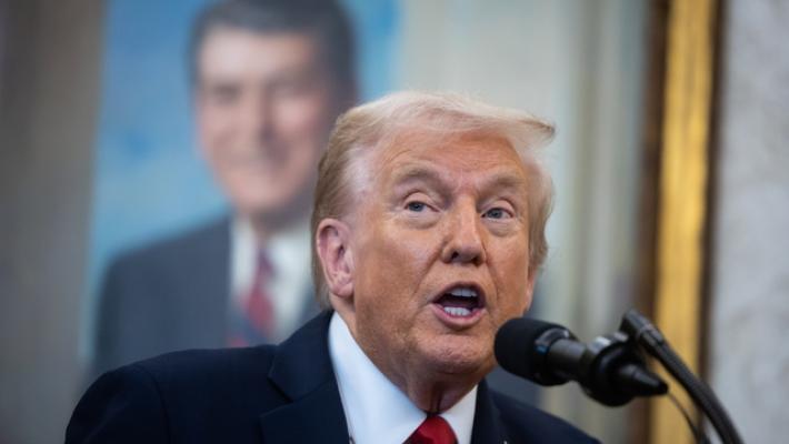 Trump, Putin vuole che la guerra finisca
