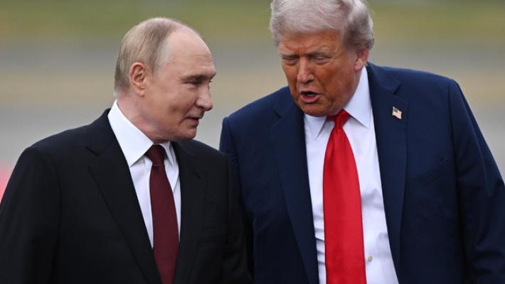 Cremlino conferma, 'vertice con Trump entro 2 settimane'