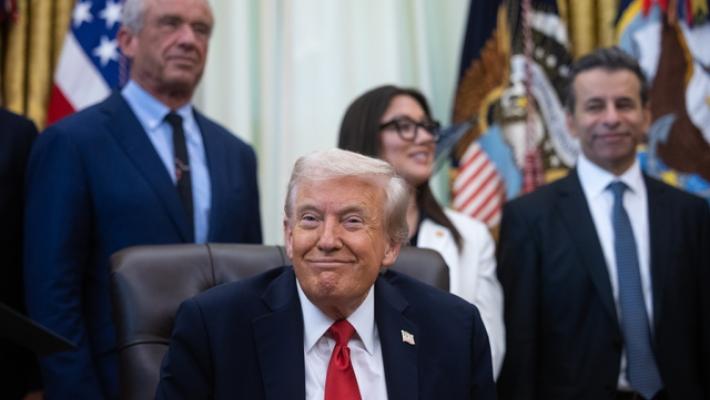 Trump, vedrò Xi tra 2 settimane, andrà tutto bene con Cina