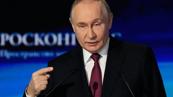 Cpi, Putin in Ungheria? 'Obbligo di arresto è valido'