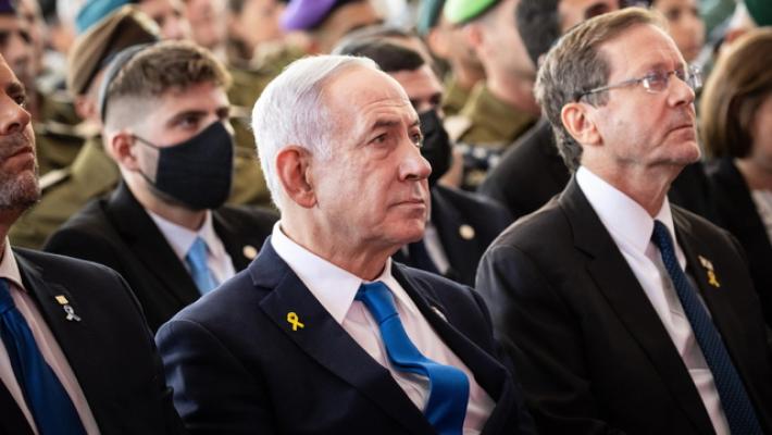 Netanyahu, 'mi ricandiderò alle elezioni del 2026'