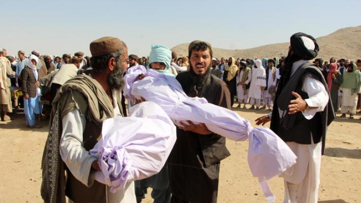 Al via colloqui di pace in Qatar fra Pakistan e Afghanistan