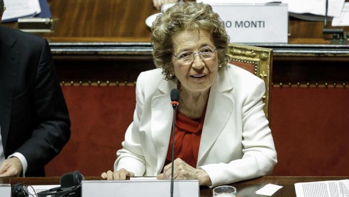 Addio a 'mamma Erasmus', ideò il programma di scambi