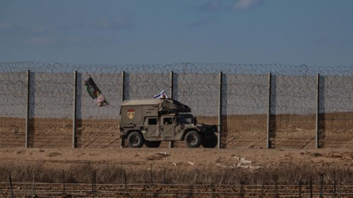 Media, 'colpito minibus a Gaza, 11 morti stessa famiglia'