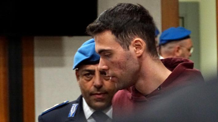 Filippo Turetta, 'forti sensi di colpa, mi pento ogni giorno'