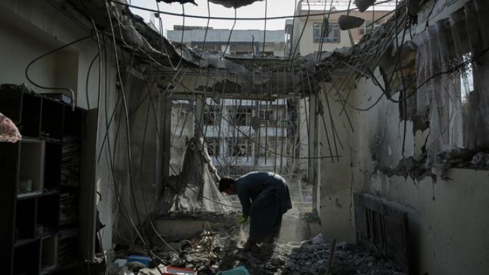 Pakistan e Afghanistan concordano il cessate il fuoco immediato'