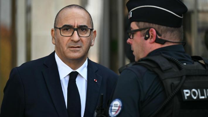 Ministro Interno, 'gioielli rubati al Louvre inestimabili'
