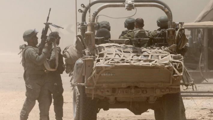 Hamas nega violazioni, 'non sappiamo degli scontri a Rafah'
