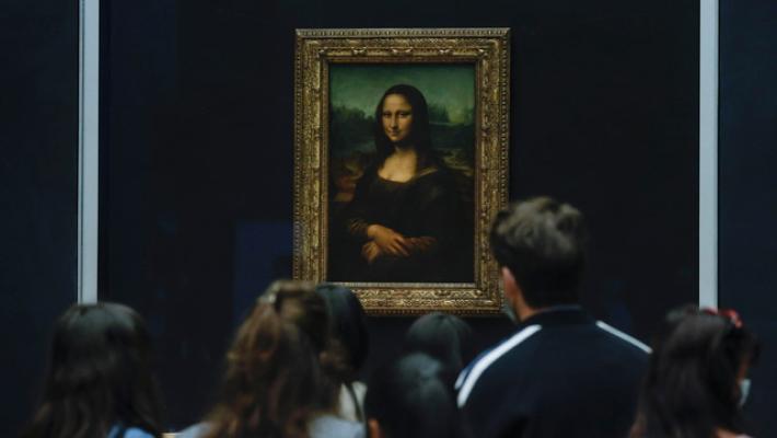 Quella notte in cui un italiano rubò la Gioconda