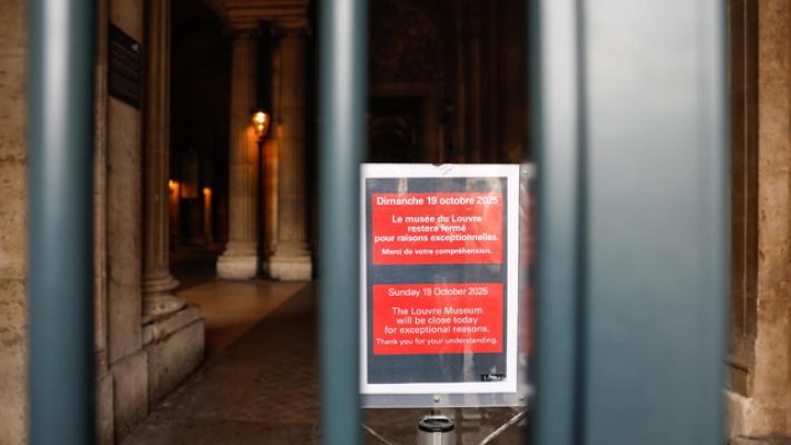 Louvre, l'elenco ufficiale dei gioielli rubati