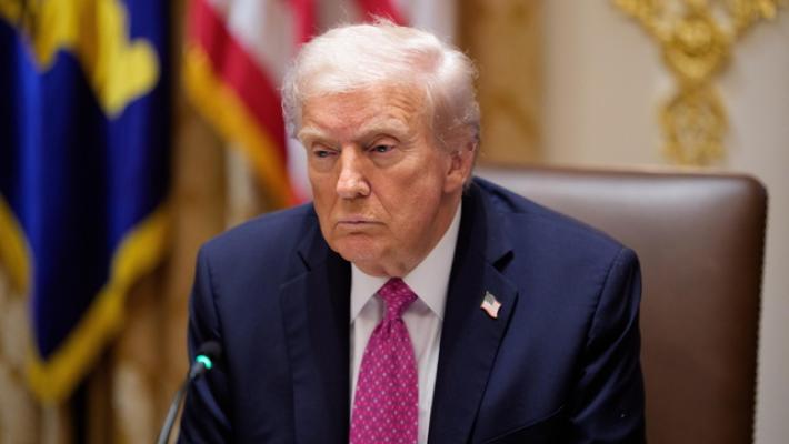 Trump attacca il presidente della Colombia, è un narcos
