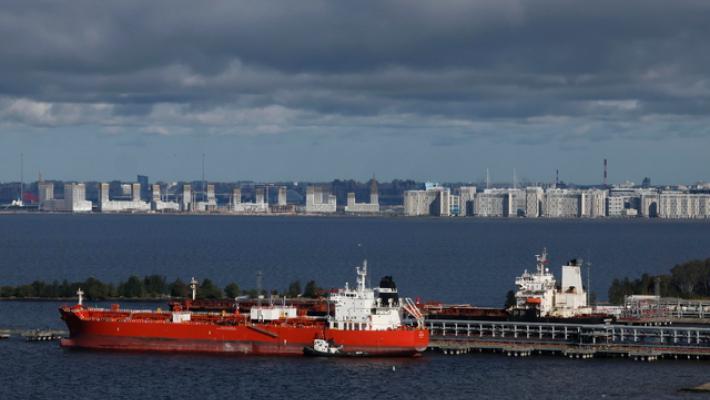 L'Ue verso nuova stretta contro la flotta ombra russa