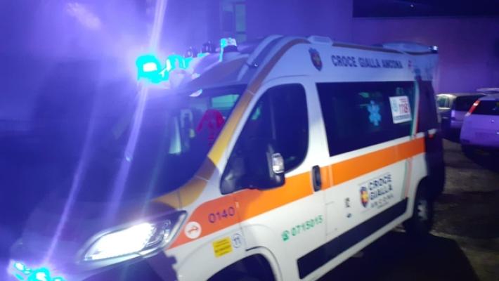 Sassi contro pullman tifosi Pistoia basket, muore l'autista
