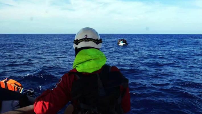 A Lampedusa 2 migranti morti e 14 in gravi condizioni