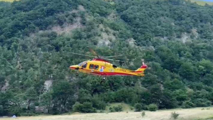Tre bambini feriti a causa del crollo di un muro a Gioia Tauro