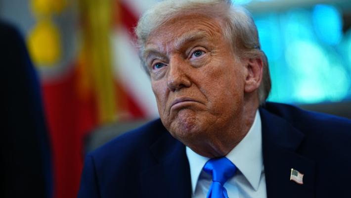 Trump, visiterò la Cina all'inizio del prossimo anno