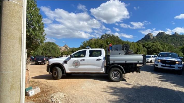Femminicidio in Gallura, ricostruita da Ris la scena del delitto