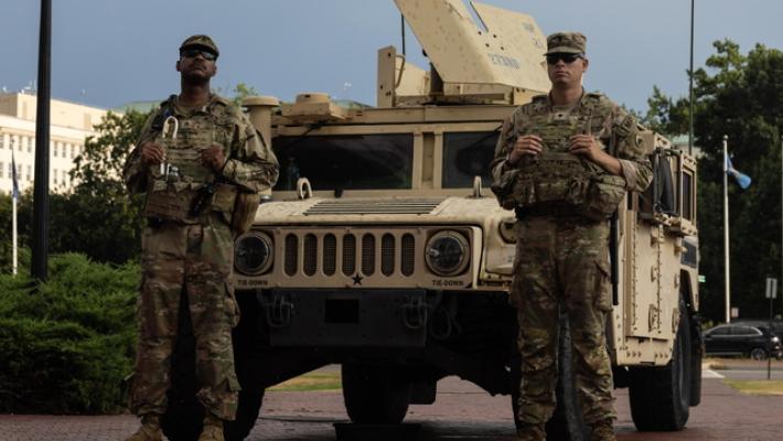Trump vince in appello su Guardia Nazionale a Portland