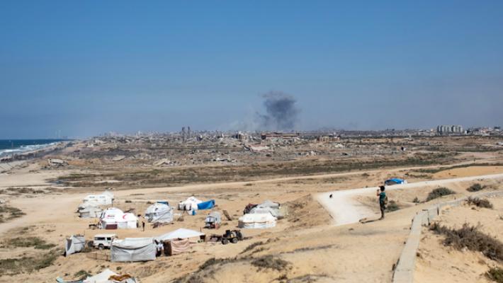 Israele, 'Hamas continua a violare il cessate il fuoco'