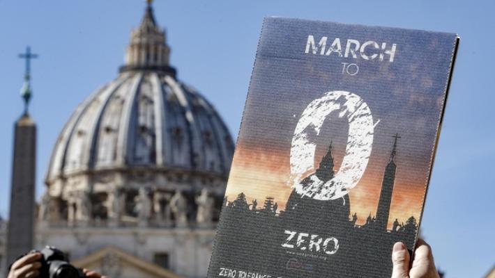 Il Papa vede vittime di abusi, è il primo incontro