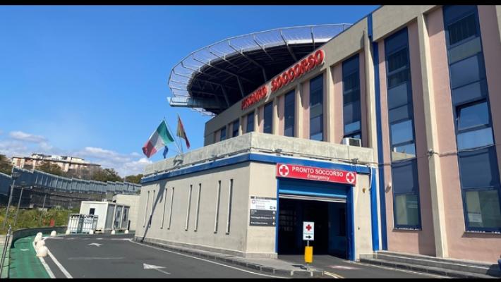 ++ Incidente sul lavoro nel Catanese, un morto e un ferito ++