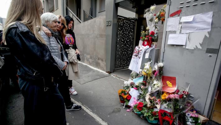 Il femminicidio di Pamela, amici testimoniano in procura