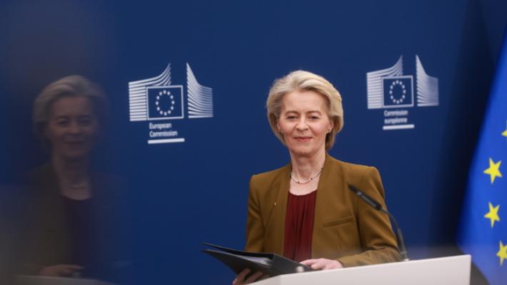Ue, 'pieno coordinamento con Roma su dazi Usa sulla pasta'