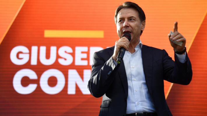 Conte,il governo peggiora la Fornero, aumenta l'età pensionabile